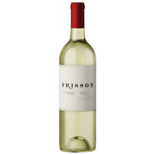 Frisson Sauvignon Blanc 2021