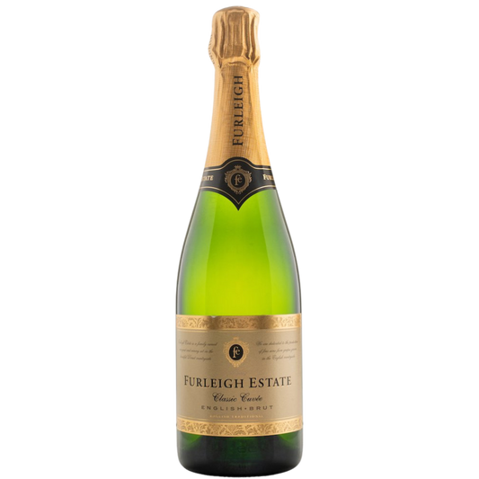 Furleigh Estate Classic Cuvee Brut 2019
