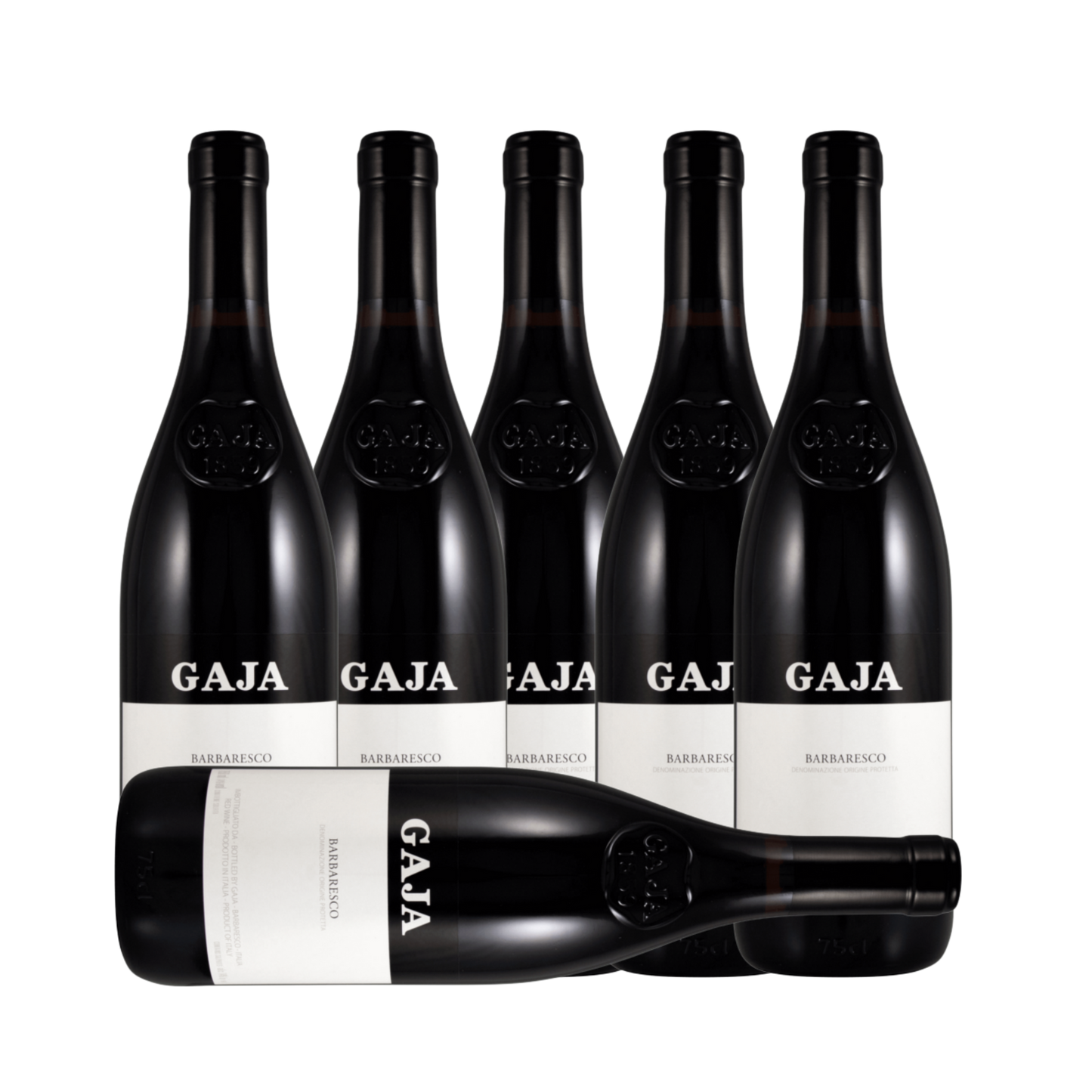 Gaja Barbaresco 2021 (6 Bottle Case)