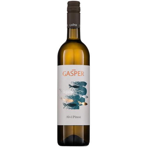 Gasper Pinot Grigio 2025