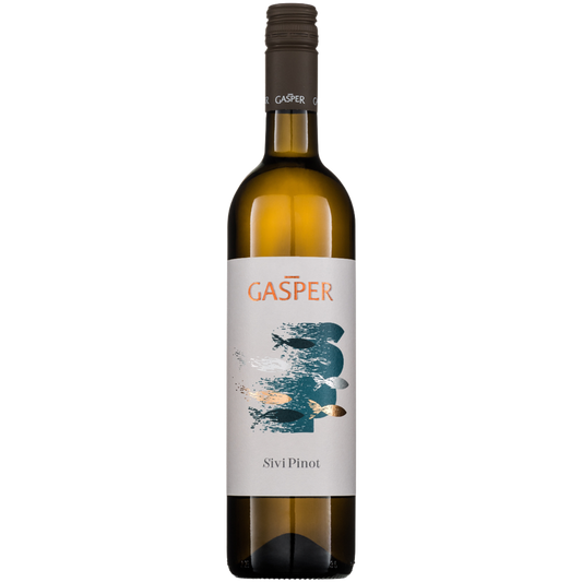 Gasper Pinot Grigio 2025