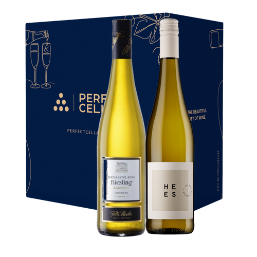 German Riesling Duo