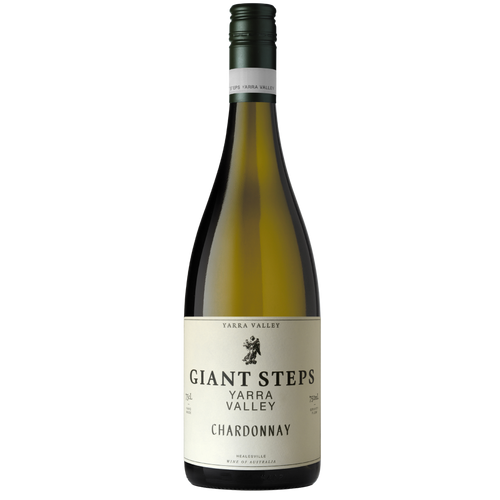 Giant Steps Yarra Valley Chardonnay 2022