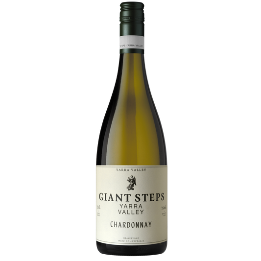Giant Steps Yarra Valley Chardonnay 2022
