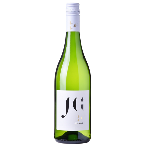 Goedverwacht JG Colombard 2024