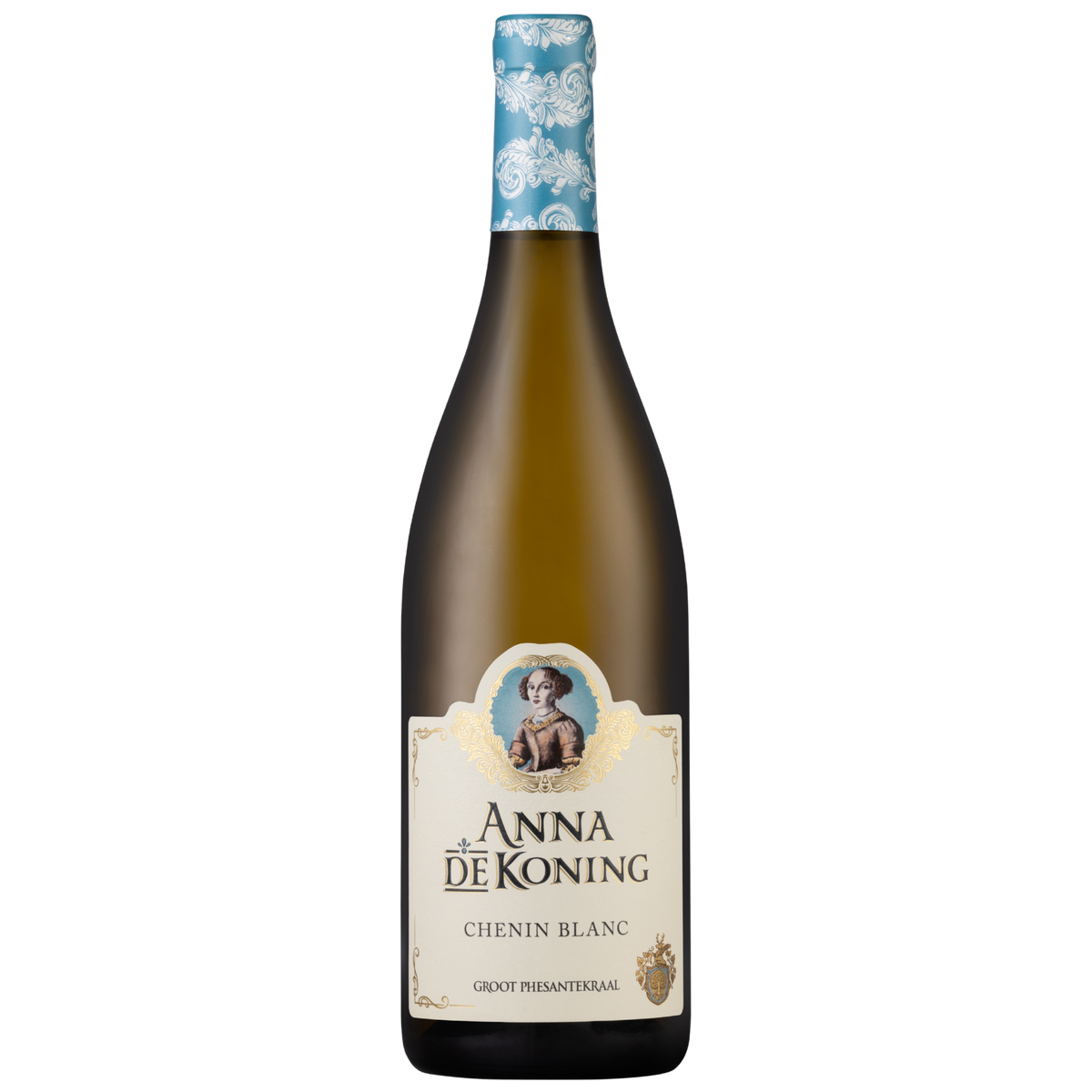 Groot Phesantekraal Anna De Koning Chenin Blanc 2024