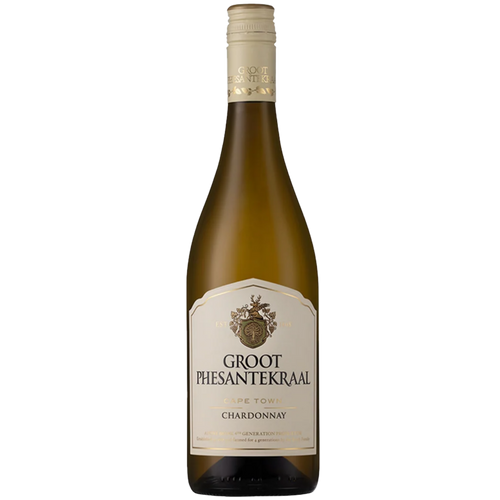 Groot Phesantekraal Chardonnay 2025