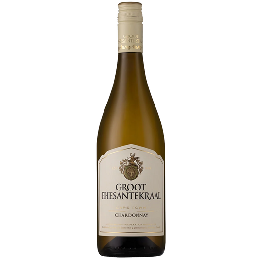Groot Phesantekraal Chardonnay 2025
