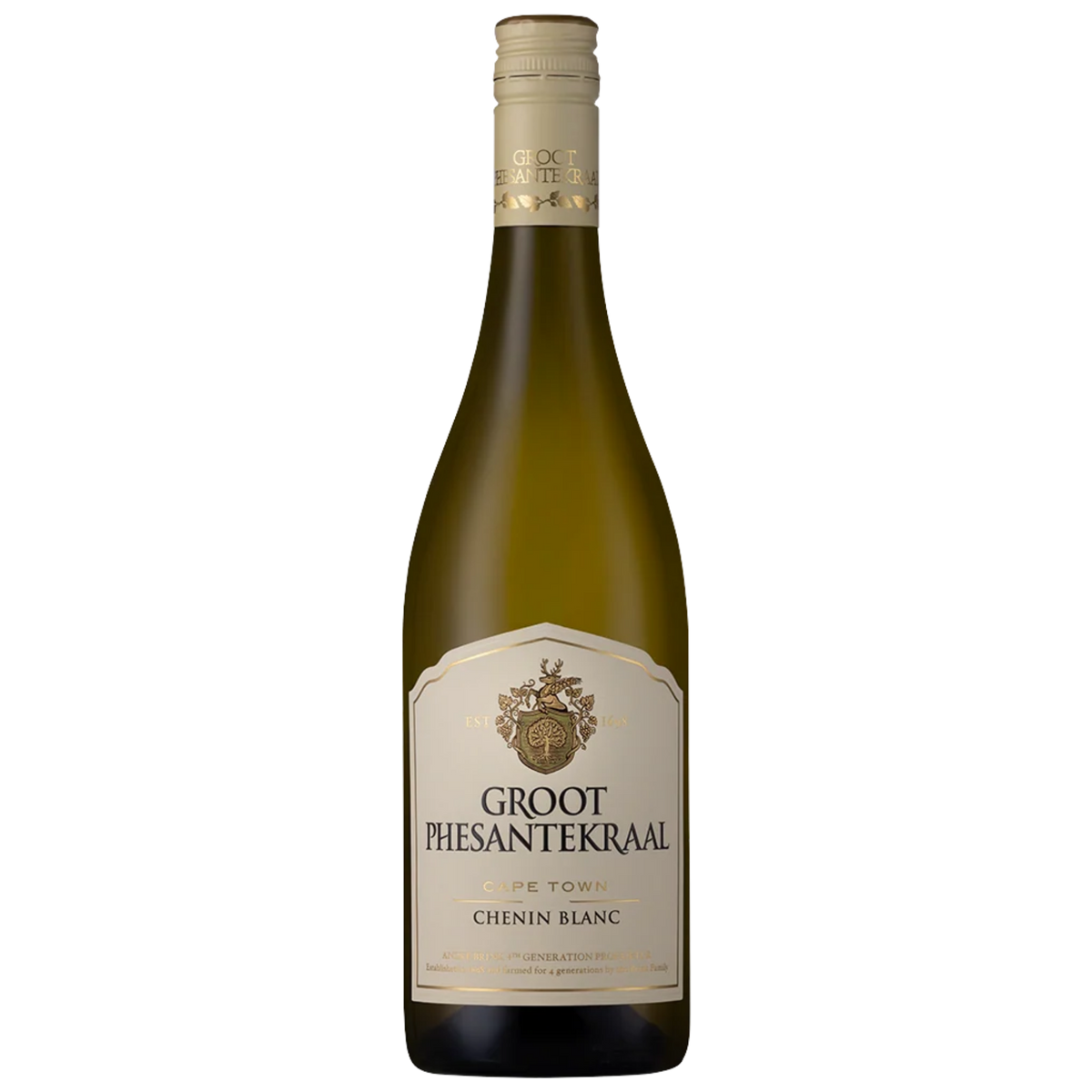 Groot Phesantekraal Chenin Blanc 2026