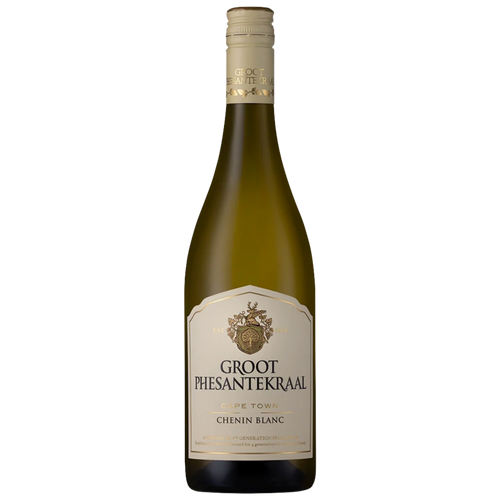 Groot Phesantekraal Chenin Blanc 2026