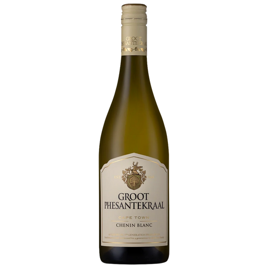 Groot Phesantekraal Chenin Blanc 2026