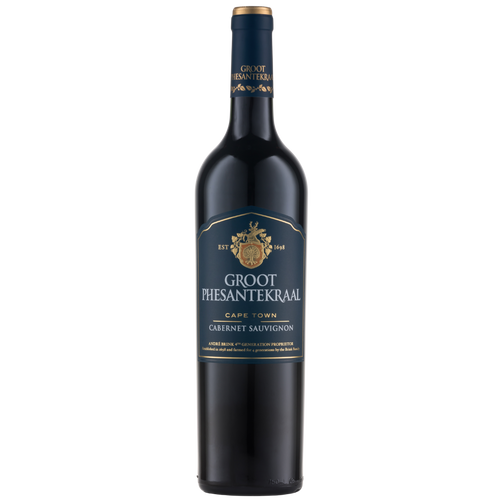 Groot Phesantekraal Cabernet Sauvignon 2023