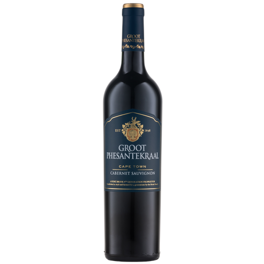 Groot Phesantekraal Cabernet Sauvignon 2023