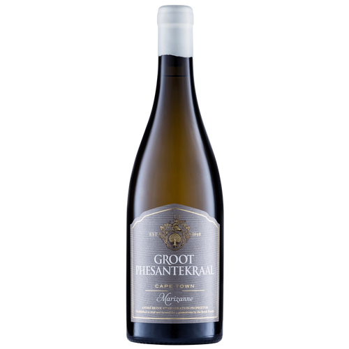 Groot Phesantekraal Marizanne Sauvignon Blanc 2023