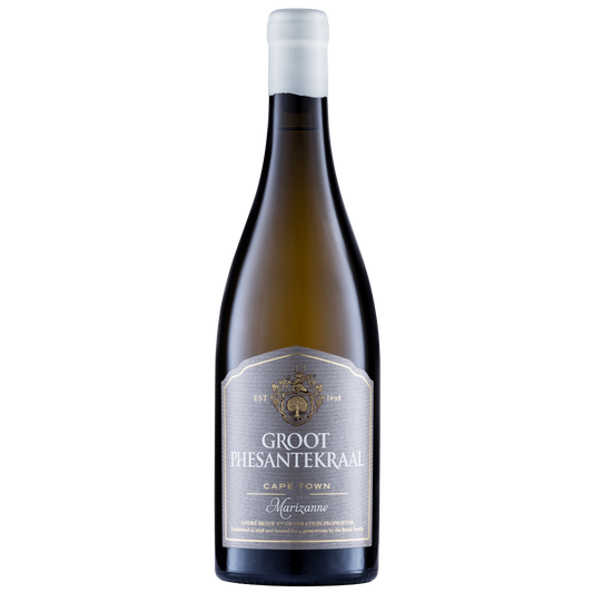Groot Phesantekraal Marizanne Sauvignon Blanc 2023