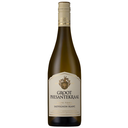 Groot Phesantekraal Sauvignon Blanc 2026