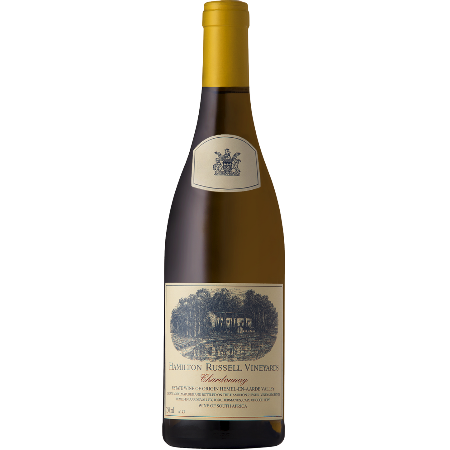 Hamilton Russell Vineyards Chardonnay 2024