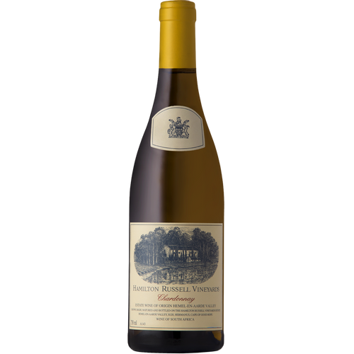 Hamilton Russell Vineyards Chardonnay 2024