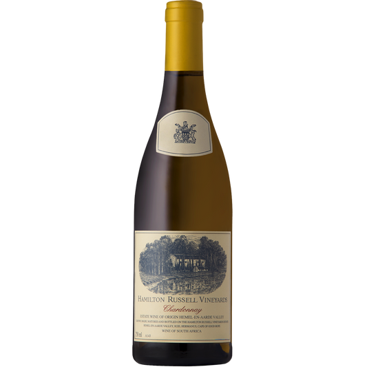 Hamilton Russell Vineyards Chardonnay 2024