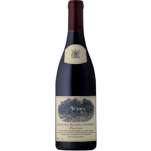 Hamilton Russell Vineyards Pinot Noir 2024
