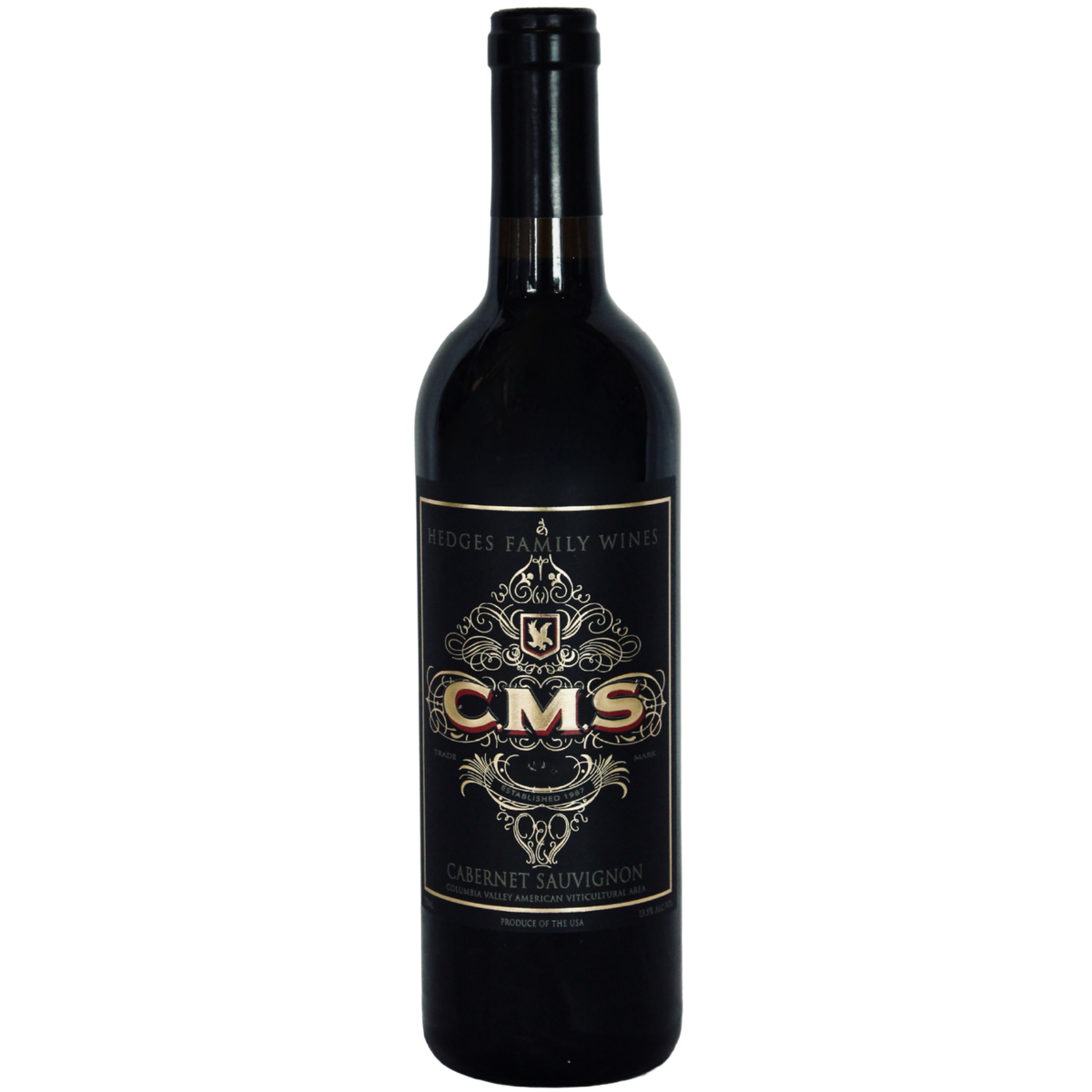 Hedges CMS Cabernet Sauvignon 2022