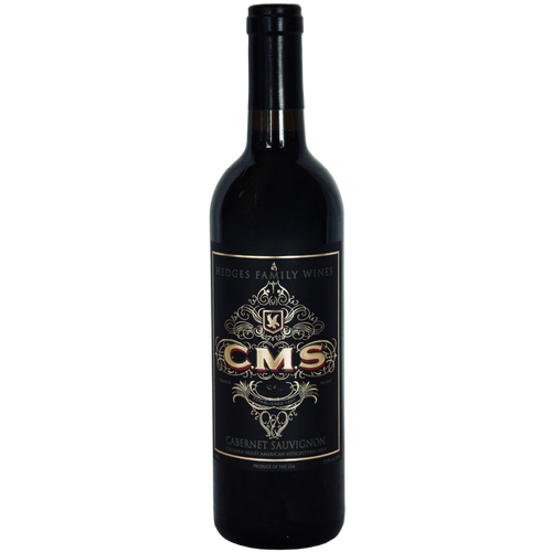 Hedges CMS Cabernet Sauvignon 2022
