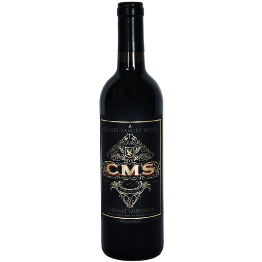 Hedges CMS Cabernet Sauvignon 2022