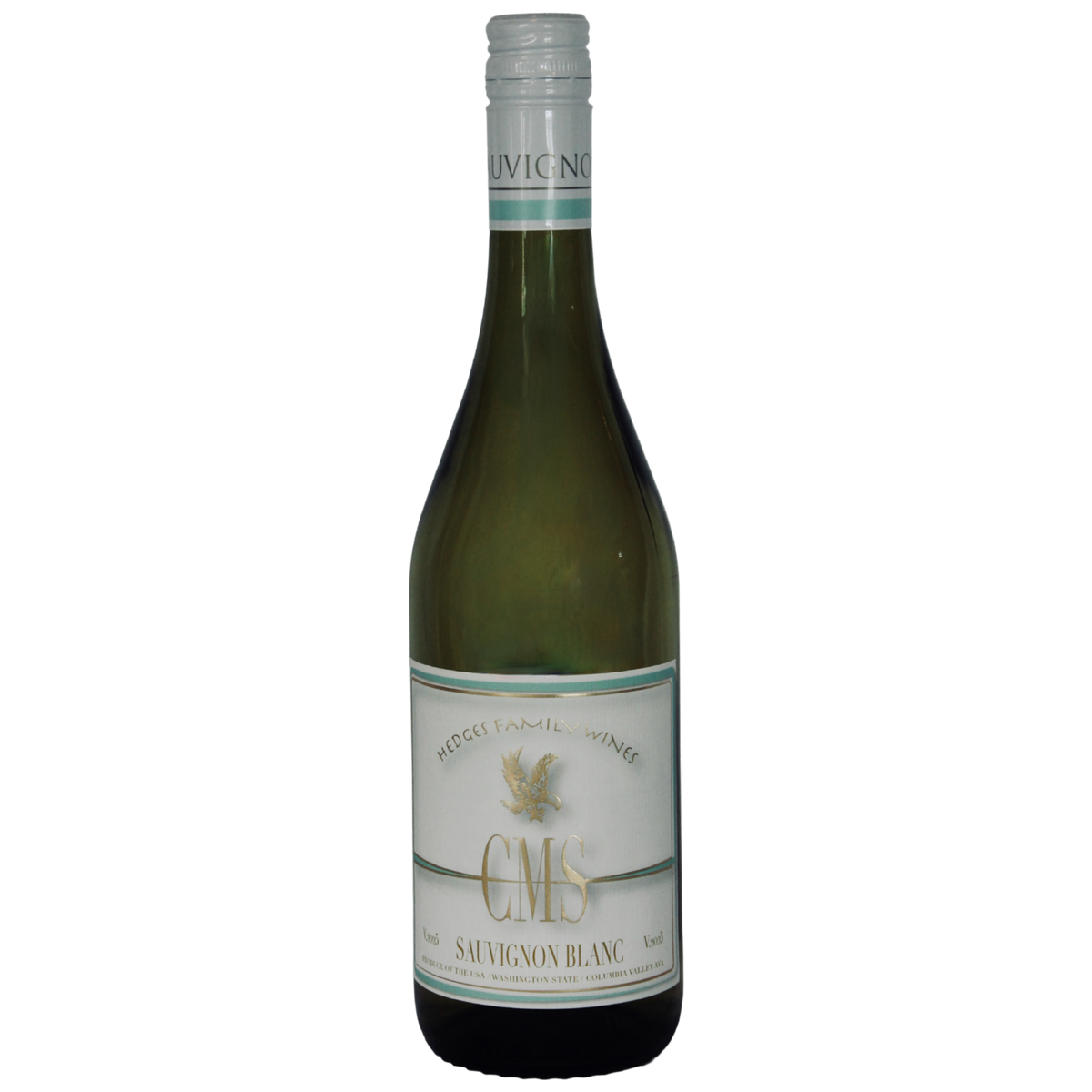 Hedges CMS Sauvignon Blanc 2025