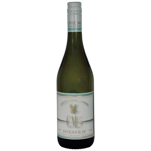 Hedges CMS Sauvignon Blanc 2025