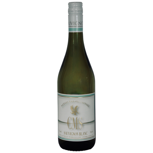 Hedges CMS Sauvignon Blanc 2025