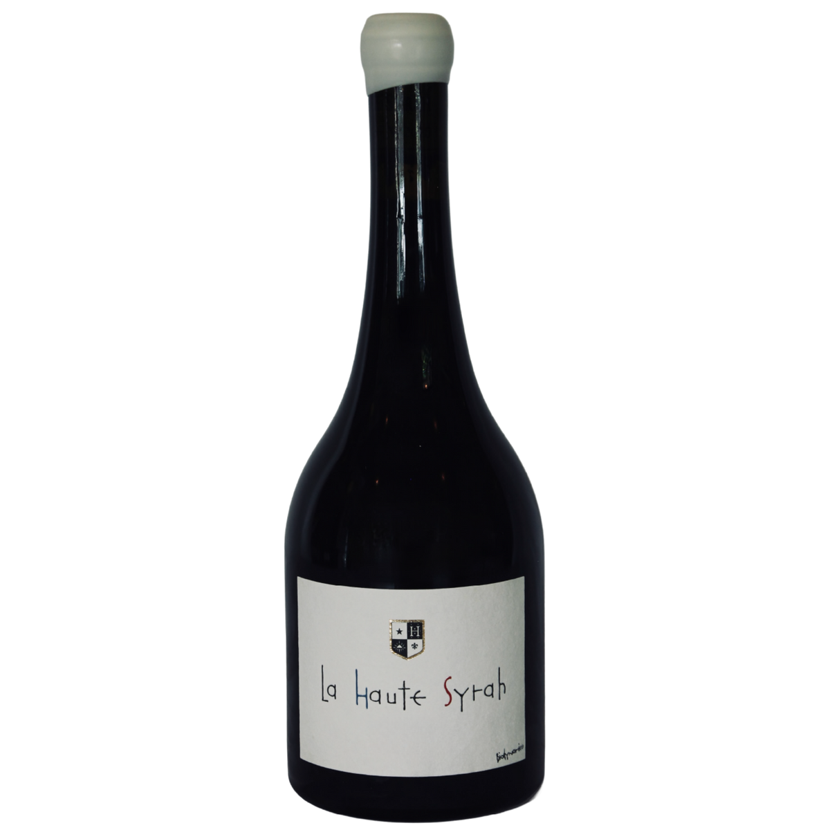 Hedges La Haute Syrah 2020