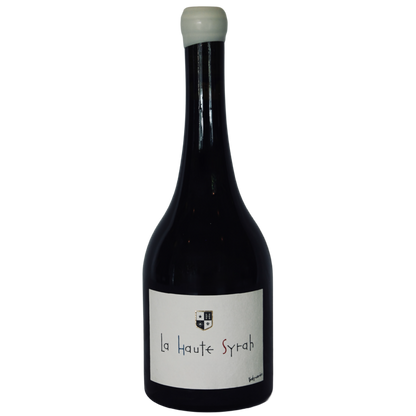 Hedges La Haute Syrah 2020