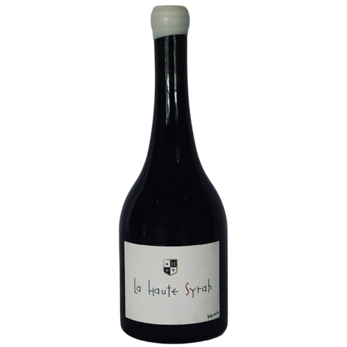 Hedges La Haute Syrah 2020