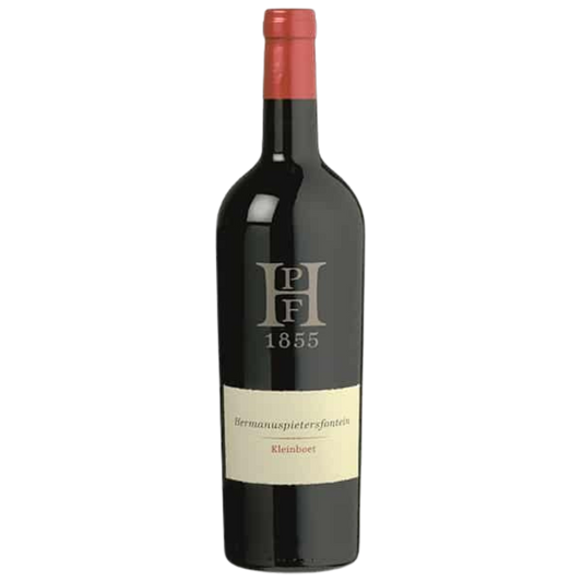 Hermanuspietersfontein Kleinboet 2020