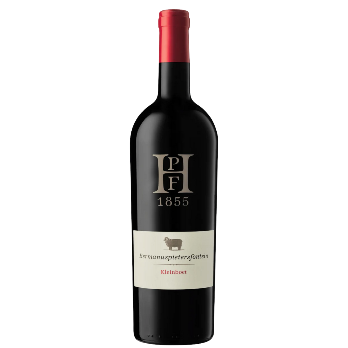 Hermanuspietersfontein Kleinboet 2021