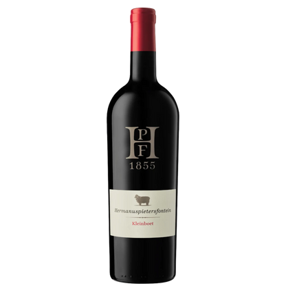 Hermanuspietersfontein Kleinboet 2021