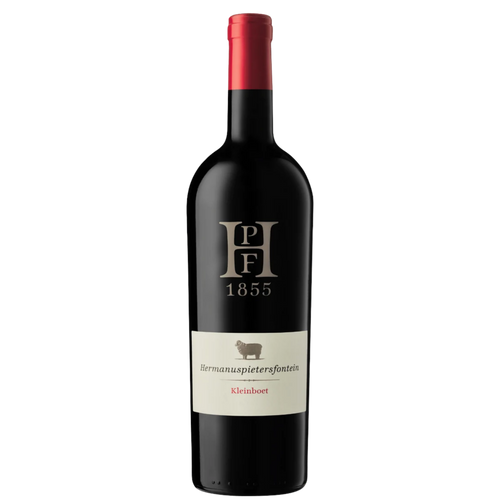 Hermanuspietersfontein Kleinboet 2021