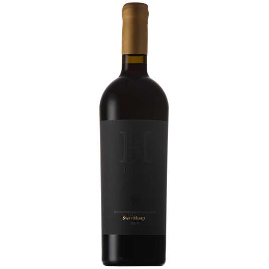 Hermanuspietersfontein Swartskaap 2019