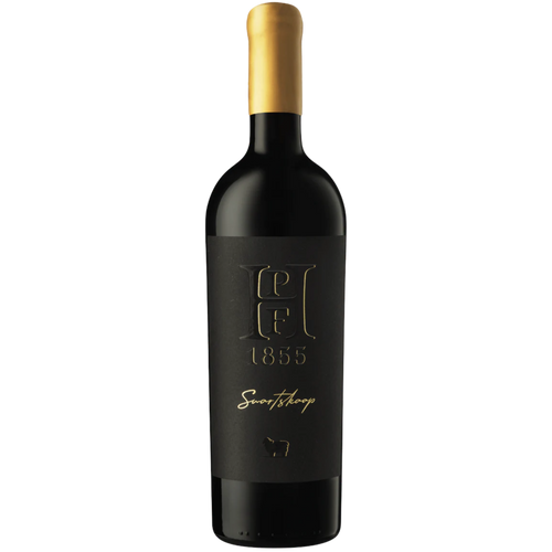 Hermanuspietersfontein Swartskaap Cabernet Franc 2020