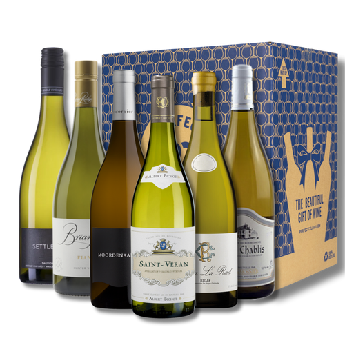 Mixed Cases – Perfect Cellar