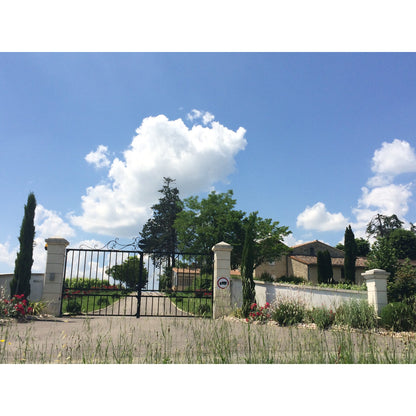 Chateau Lys de Maisonneuve Montagne-Saint-Emilion 2020