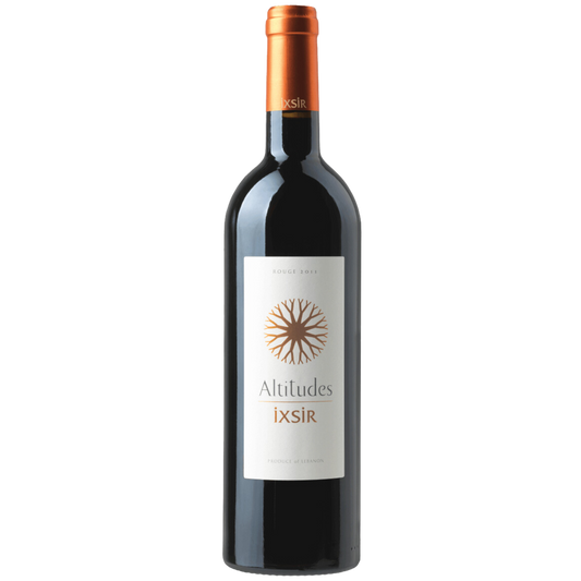 IXSIR Altitudes Rouge 2021