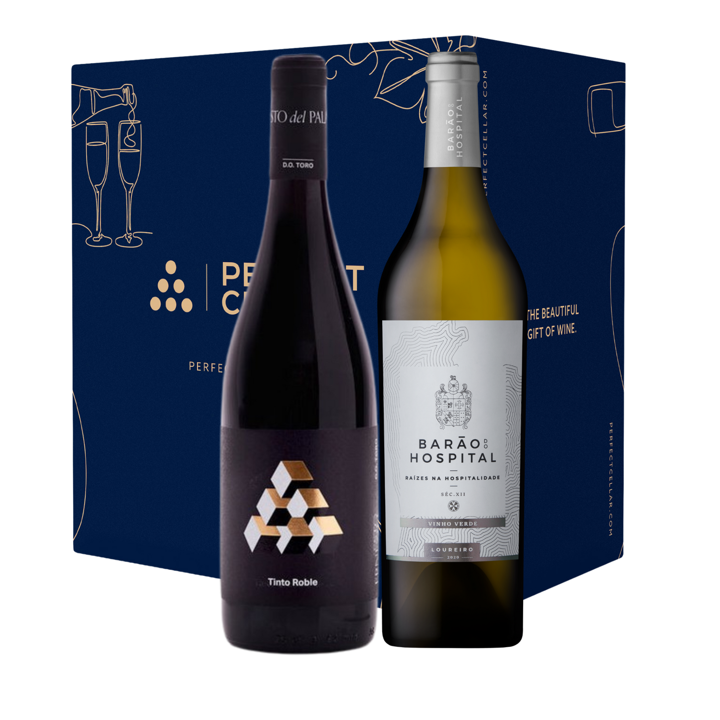 Iberian Discovery Duo