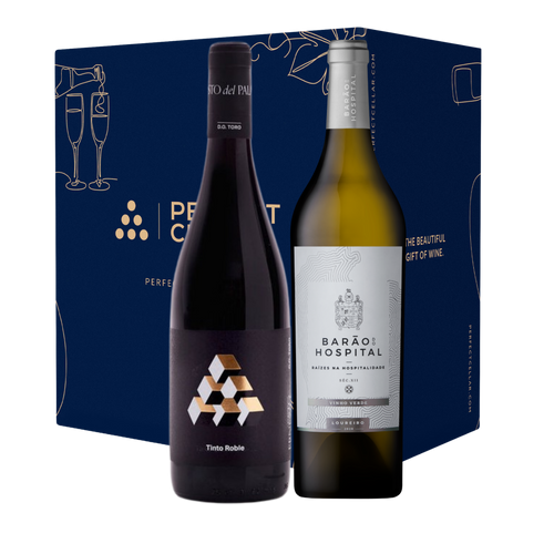 Iberian Discovery Duo