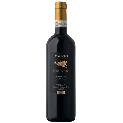 Icario 100% Trilogy | Three Wines. Pure Identity.