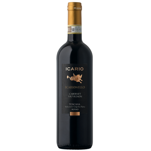 Icario Icarionello Rosso Toscana 2021