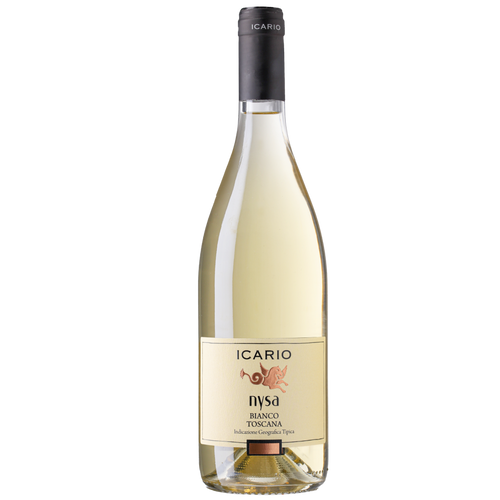 Icario Nysa Bianco 2024