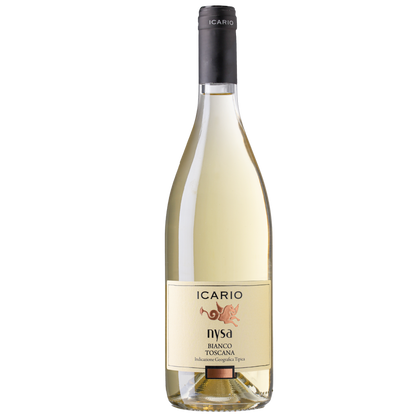 The Perfect Cellar Italian White Collection