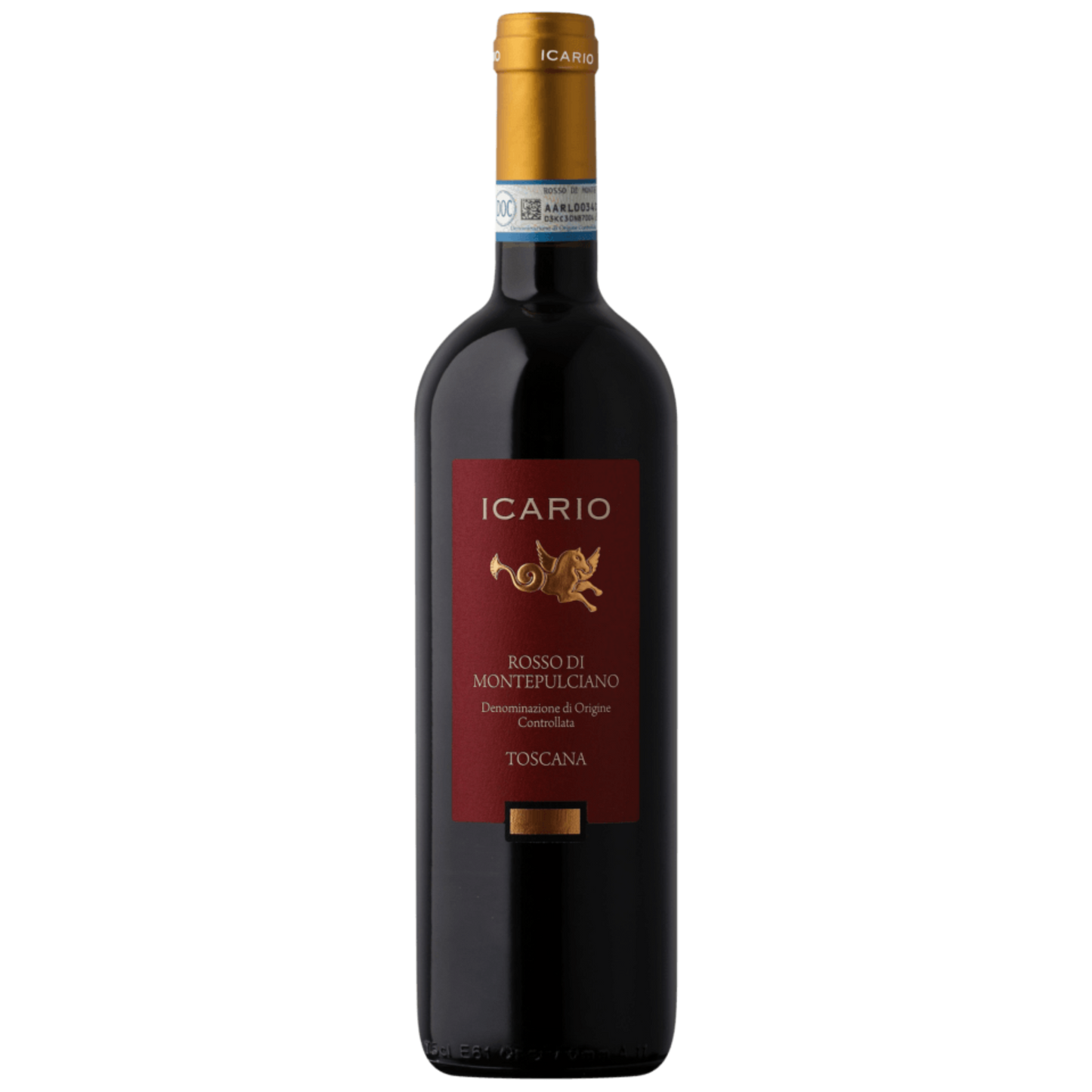 Icario Rosso di Montepulciano 2024