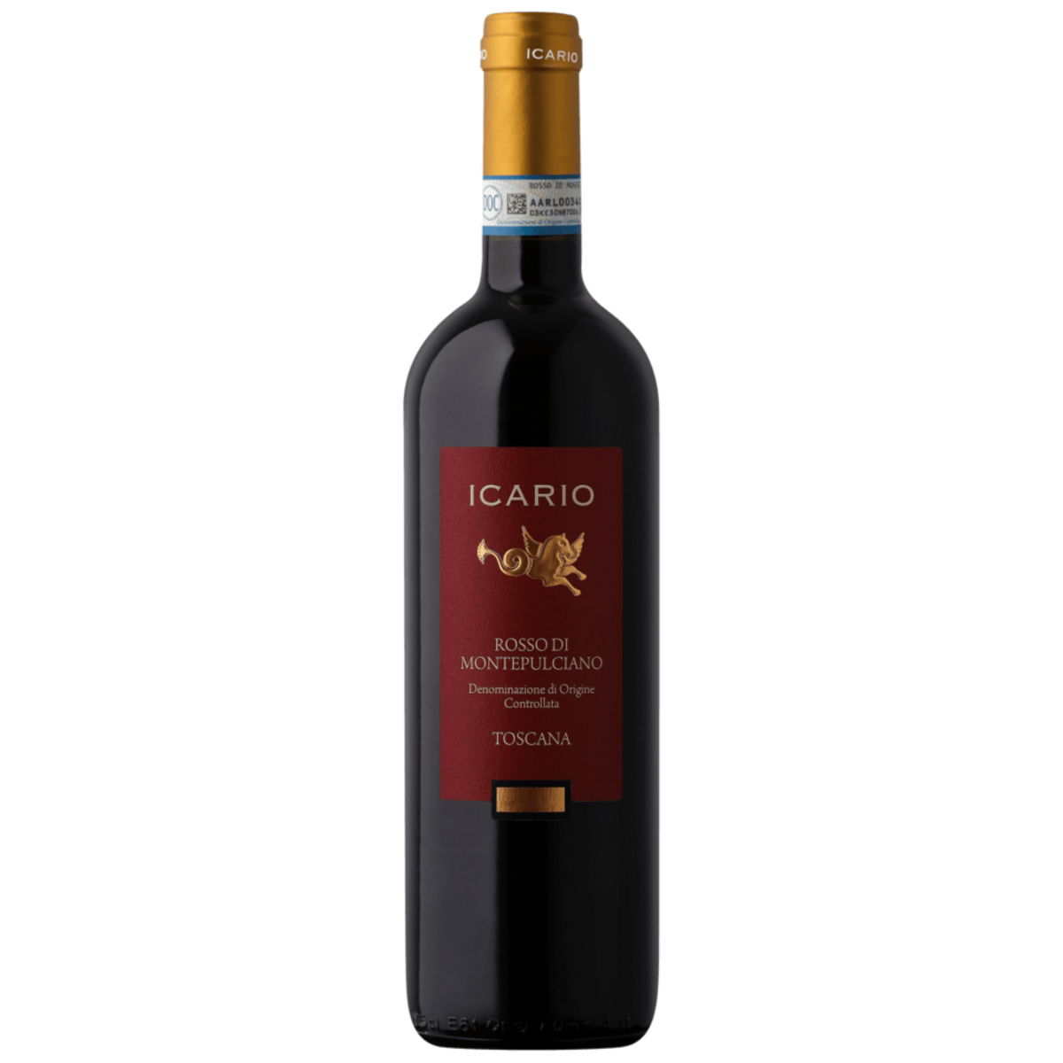 Rosso di Montepulciano 2024